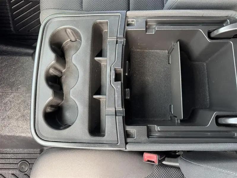 Chevrolet Silverado 1500 LT Crew Cab 4WD 2018