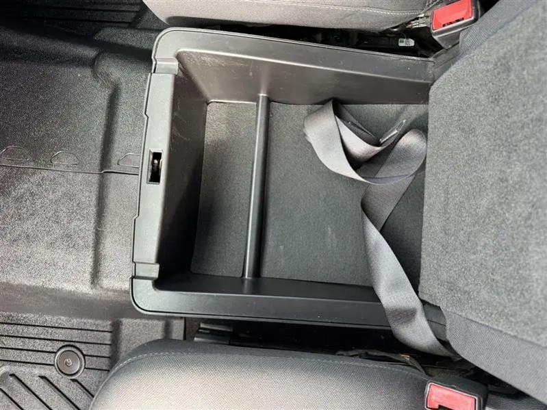 Chevrolet Silverado 1500 LT Crew Cab 4WD 2018