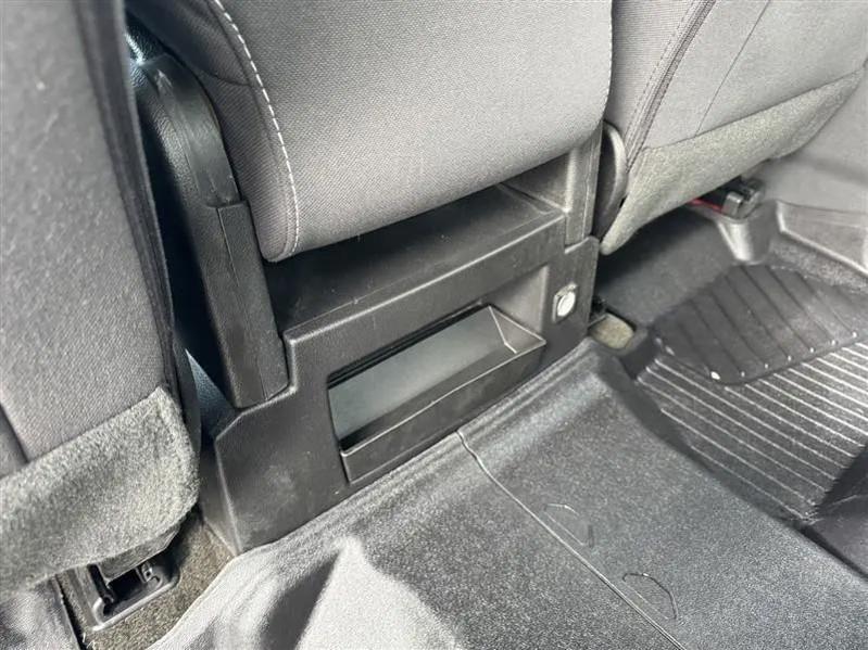 Chevrolet Silverado 1500 LT Crew Cab 4WD 2018