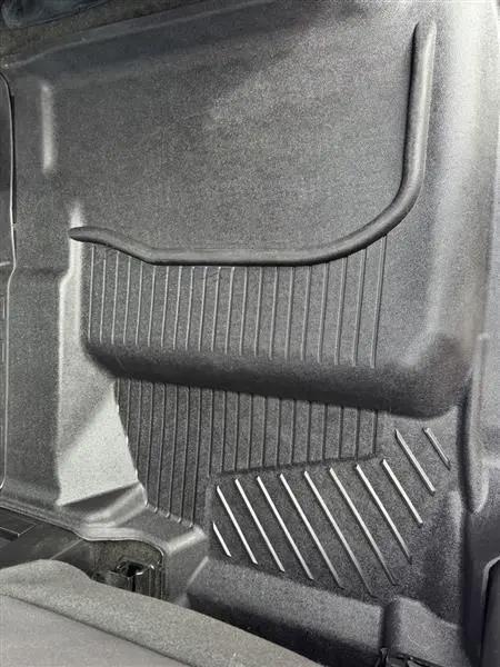 Chevrolet Silverado 1500 LT Crew Cab 4WD 2018