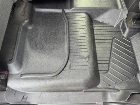 Chevrolet Silverado 1500 LT Crew Cab 4WD 2018