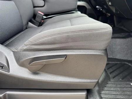 Chevrolet Silverado 1500 LT Crew Cab 4WD 2018