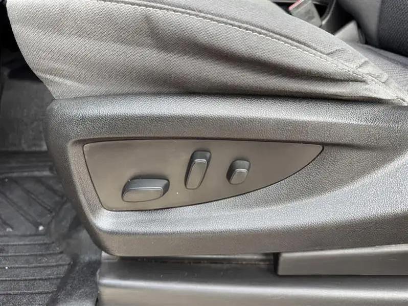 Chevrolet Silverado 1500 LT Crew Cab 4WD 2018