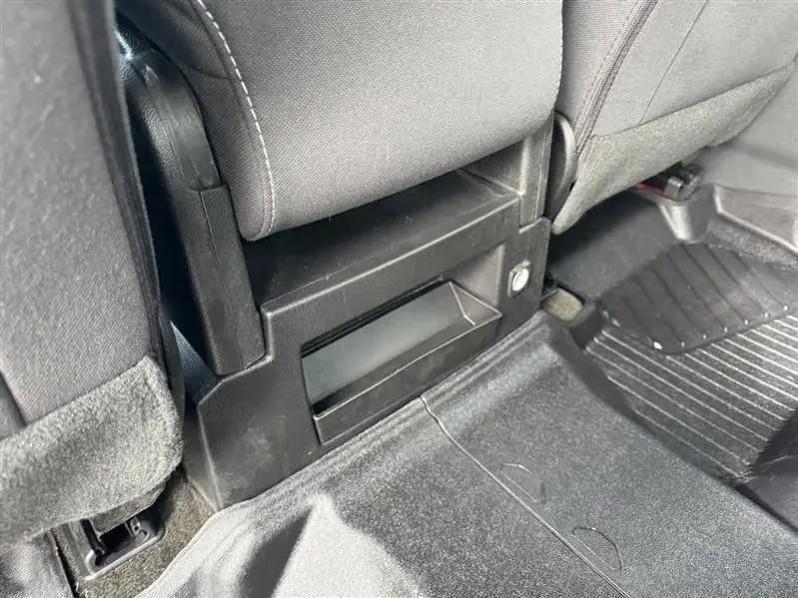 Chevrolet Silverado 1500 LT Crew Cab 4WD 2018