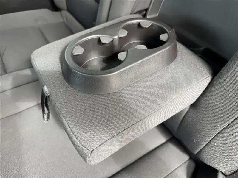 Chevrolet Silverado 1500 LT Crew Cab 4WD 2018