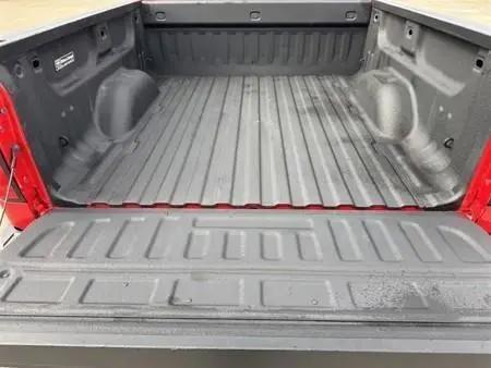 Chevrolet Silverado 1500 LT Crew Cab 4WD 2018