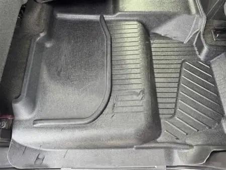 Chevrolet Silverado 1500 LT Crew Cab 4WD 2018