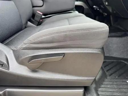 Chevrolet Silverado 1500 LT Crew Cab 4WD 2018