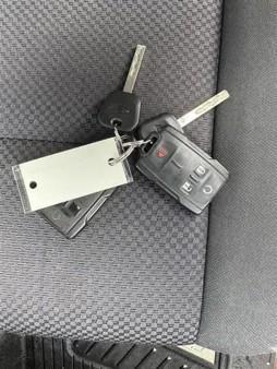 Chevrolet Silverado 1500 LT Crew Cab 4WD 2018