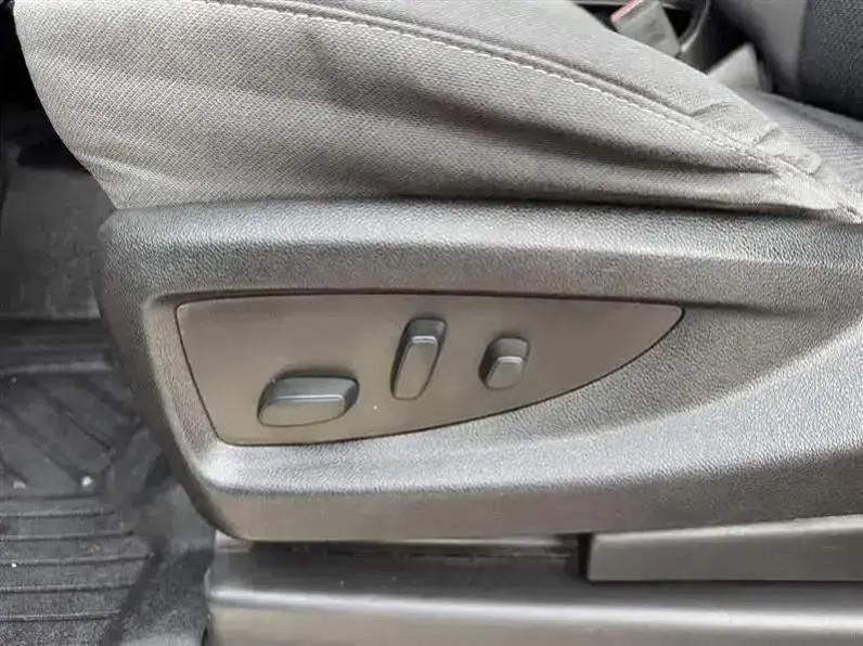 Chevrolet Silverado 1500 LT Crew Cab 4WD 2018