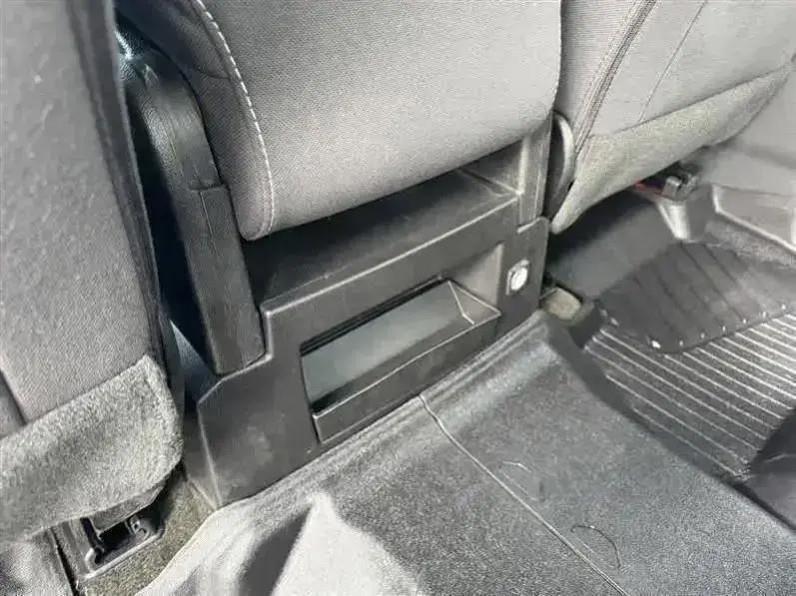 Chevrolet Silverado 1500 LT Crew Cab 4WD 2018