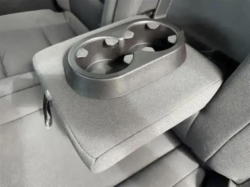 Chevrolet Silverado 1500 LT Crew Cab 4WD 2018