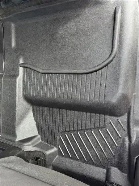 Chevrolet Silverado 1500 LT Crew Cab 4WD 2018