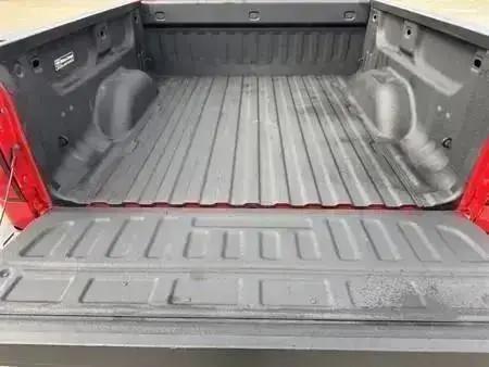 Chevrolet Silverado 1500 LT Crew Cab 4WD 2018