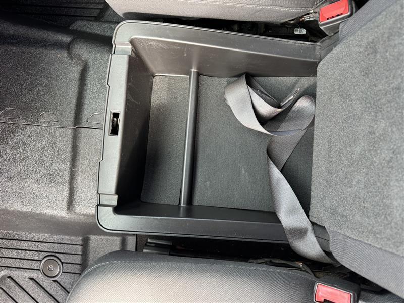 Chevrolet Silverado 1500 LT Crew Cab 4WD 2018