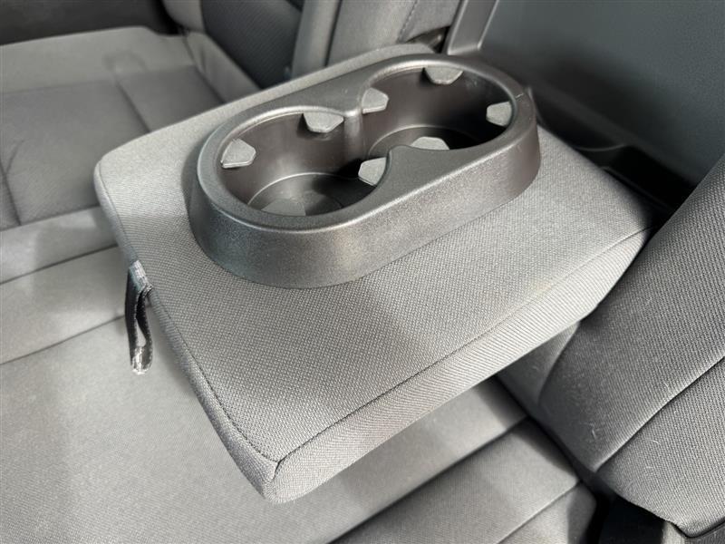 Chevrolet Silverado 1500 LT Crew Cab 4WD 2018