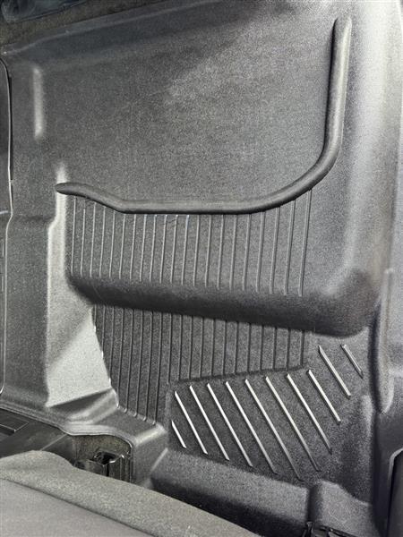 Chevrolet Silverado 1500 LT Crew Cab 4WD 2018