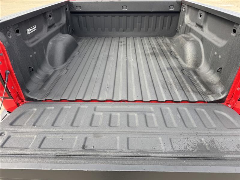 Chevrolet Silverado 1500 LT Crew Cab 4WD 2018