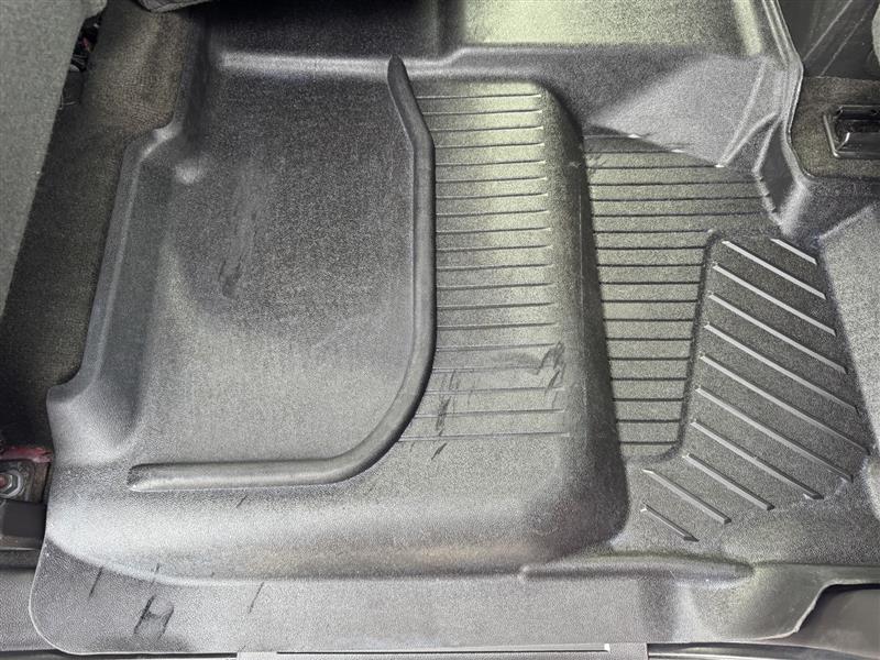 Chevrolet Silverado 1500 LT Crew Cab 4WD 2018