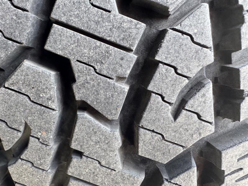 Chevrolet Silverado 1500 LT Crew Cab 4WD 2018