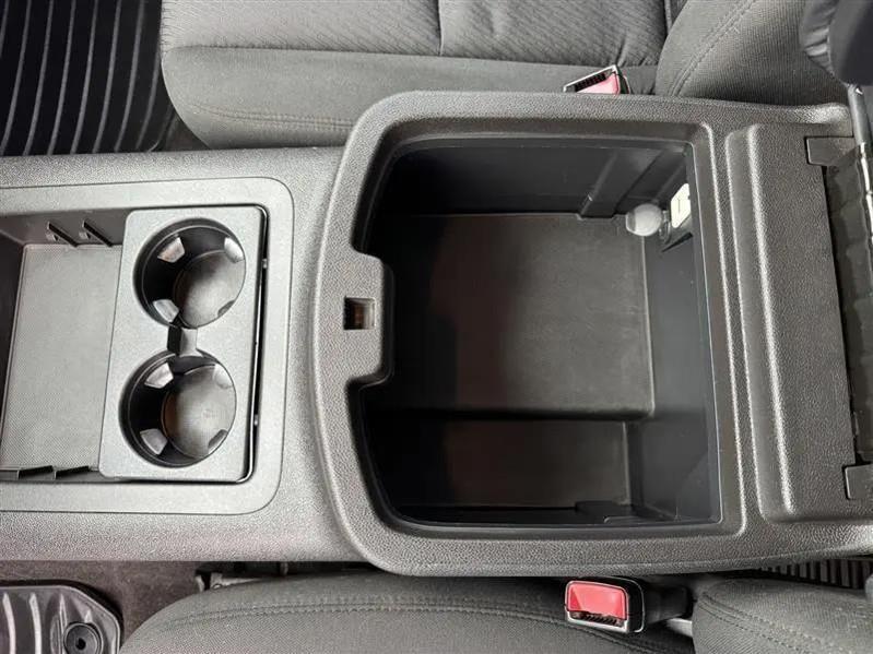 Chevrolet Silverado 1500 LT Ext. Cab 4WD 2011