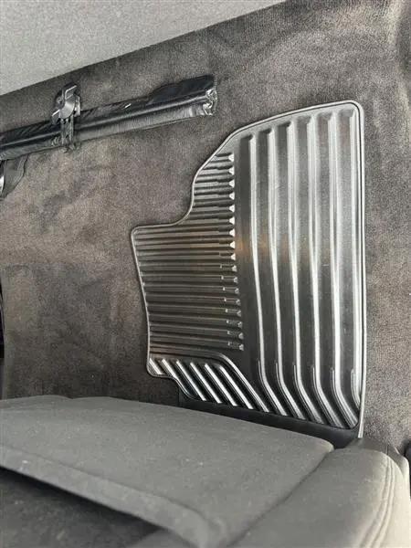 Chevrolet Silverado 1500 LT Ext. Cab 4WD 2011