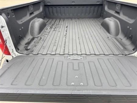 Chevrolet Silverado 1500 LT Ext. Cab 4WD 2011