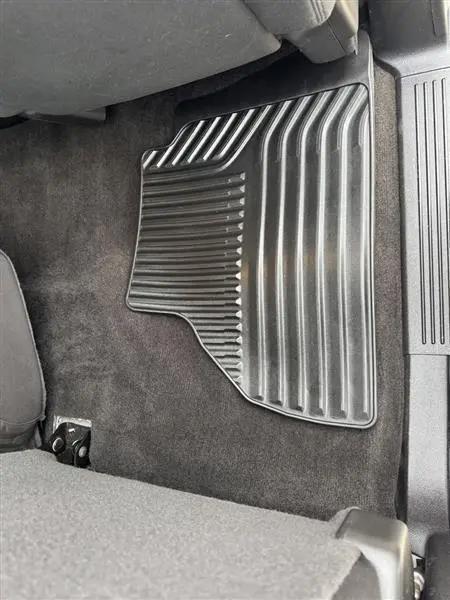 Chevrolet Silverado 1500 LT Ext. Cab 4WD 2011