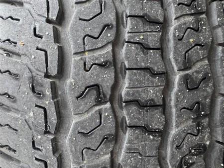 Chevrolet Silverado 1500 LT Ext. Cab 4WD 2011