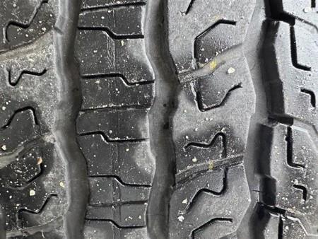 Chevrolet Silverado 1500 LT Ext. Cab 4WD 2011