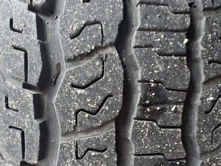 Chevrolet Silverado 1500 LT Ext. Cab 4WD 2011