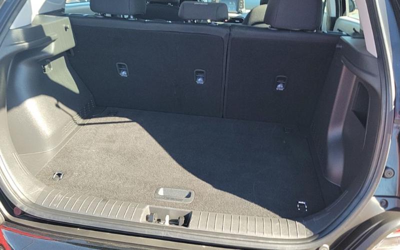 Hyundai Kona SE AWD 2021