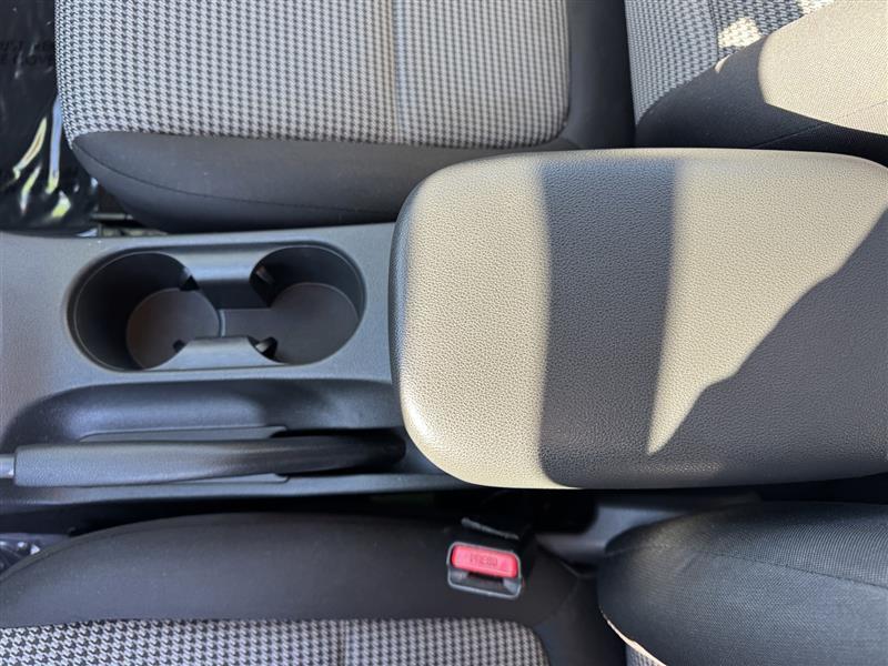 Hyundai Kona SE AWD 2021