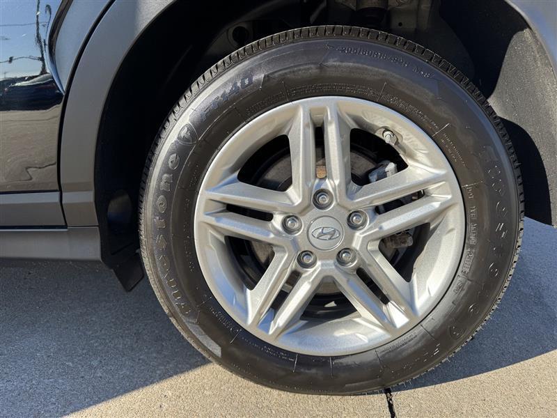 Hyundai Kona SE AWD 2021