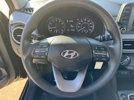 Hyundai Kona SE AWD 2021