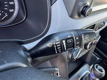 Hyundai Kona SE AWD 2021