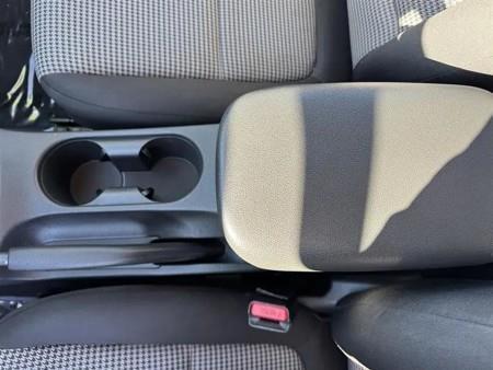 Hyundai Kona SE AWD 2021