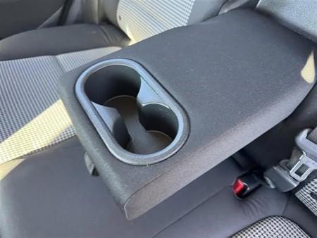 Hyundai Kona SE AWD 2021