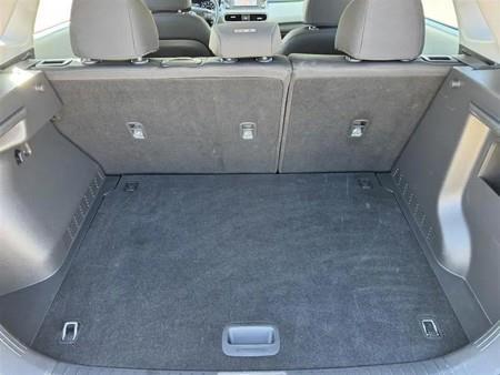 Hyundai Kona SE AWD 2021