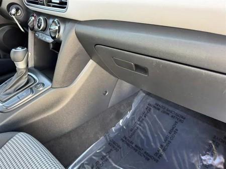 Hyundai Kona SE AWD 2021