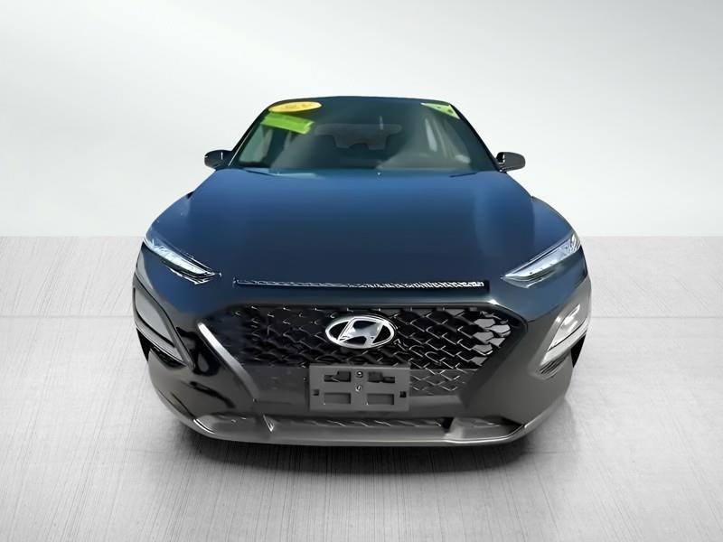 Hyundai Kona SE AWD 2021