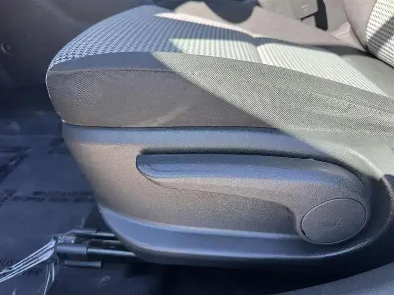 Hyundai Kona SE AWD 2021