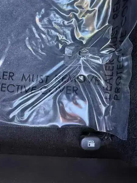 Hyundai Kona SE AWD 2021