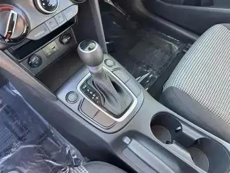 Hyundai Kona SE AWD 2021