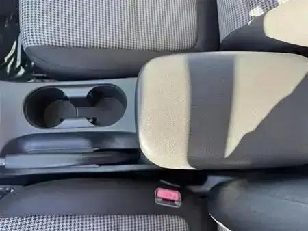 Hyundai Kona SE AWD 2021