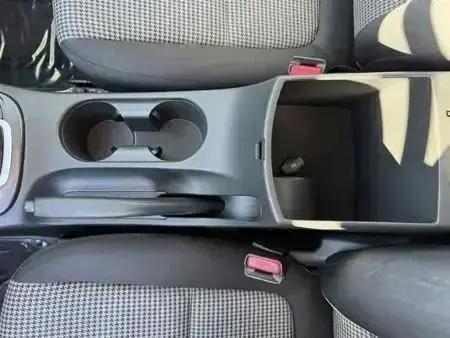 Hyundai Kona SE AWD 2021