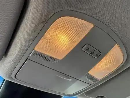 Hyundai Kona SE AWD 2021