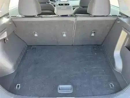 Hyundai Kona SE AWD 2021