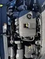 Hyundai Kona SE AWD 2021