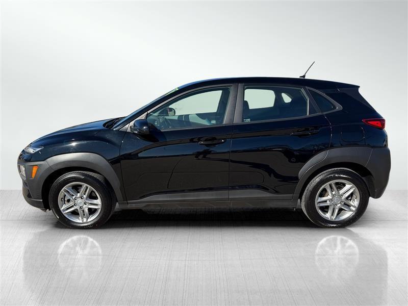 Hyundai Kona SE AWD 2021